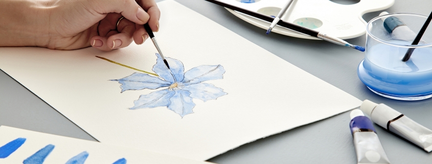 Watercolor Techniques